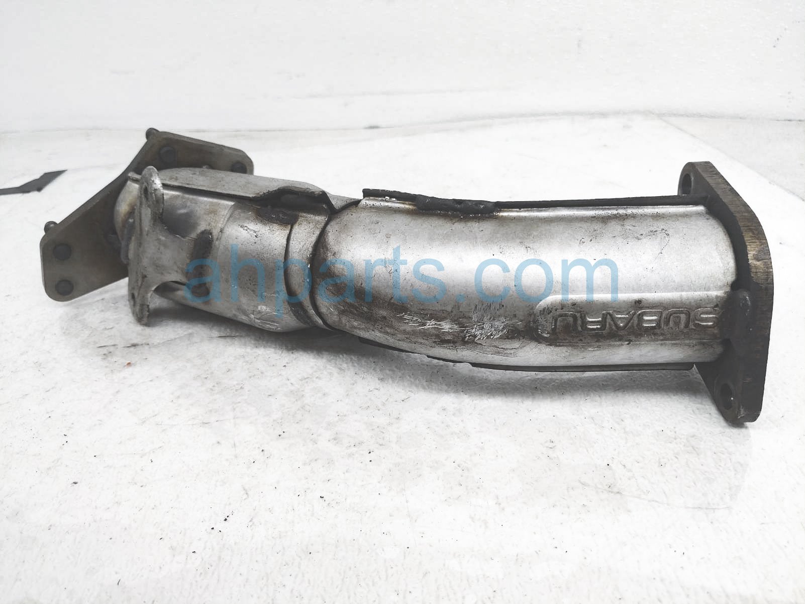 $100 Subaru EXHAUST FRONT JOINT PIPE - 2.5L