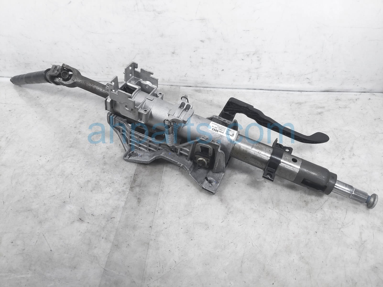 $99 Chevy STEERIN COLUMN - 1SS CONV 6.2L RWD $99 Chevy STEERIN COLUMN - 1SS CONV 6.2L RWD