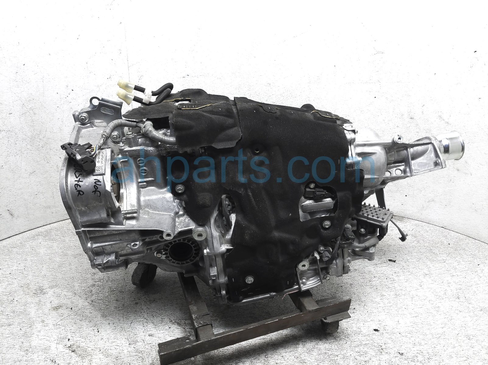 $720 Subaru A/T TRANSMISSION $720 Subaru A/T TRANSMISSION