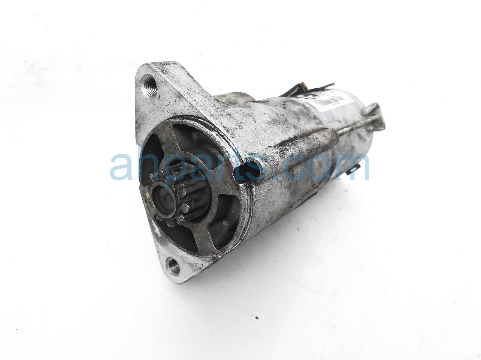 $99 Toyota STARTER MOTOR $99 Toyota STARTER MOTOR