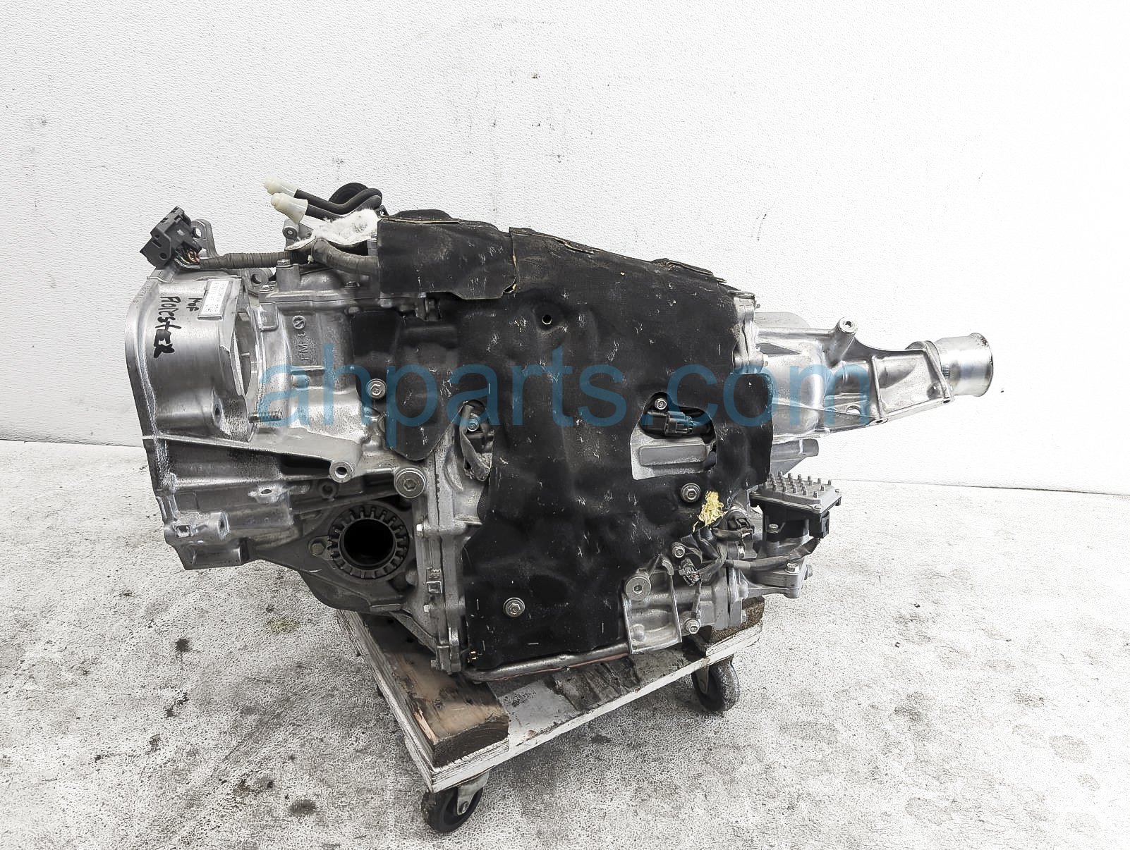 $720 Subaru A/T TRANSMISSION ASSY $720 Subaru A/T TRANSMISSION ASSY