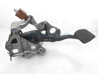$75 Nissan BRAKE PEDAL ASSY - SV $75 Nissan BRAKE PEDAL ASSY - SV