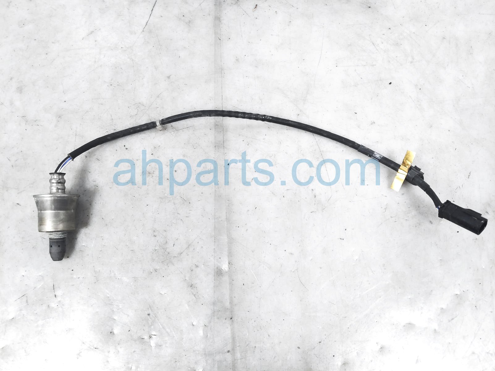 $49 Toyota EXHAUST MANIFOLD OXYGEN SENSOR