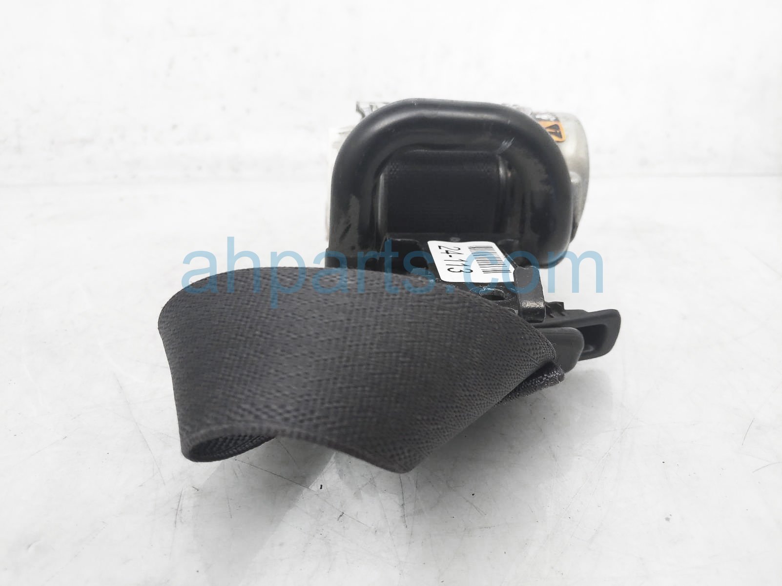 OEM Front Left Driver Side Seat Belt Retractor – Fits 2011-2017 Chevy Cruze & Buick Verano (Black)