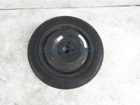 $99 Honda T135-80R16 SPARE TIRE WHEEL DONUT $99 Honda T135-80R16 SPARE TIRE WHEEL DONUT