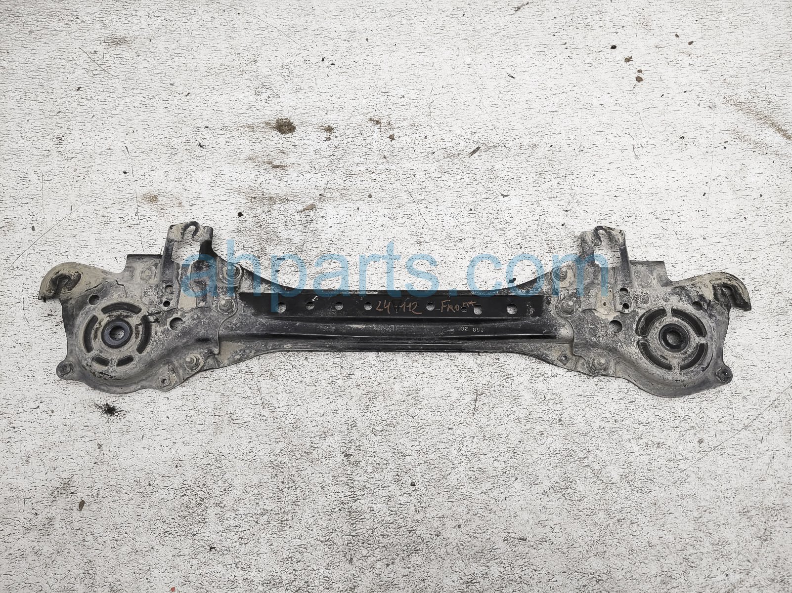 $70 Toyota FRONT CROSSMEMBER LOWER SUB BRACE