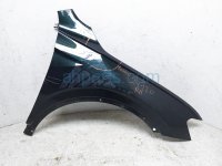 $100 Volkswagen RH FENDER - GREEN *DENTED $100 Volkswagen RH FENDER - GREEN *DENTED