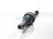 Sold 2020 Toyota Camry Rear Driver Cv Axle Drive Shaft Awd 2.5l 42340 0R010 Replacement Sold 2020 Toyota Camry Rear Driver Cv Axle Drive Shaft Awd 2.5l 42340 0R010 Replacement thumbnail