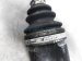 Sold 2020 Toyota Camry Rear Driver Cv Axle Drive Shaft Awd 2.5l 42340 0R010 Replacement Sold 2020 Toyota Camry Rear Driver Cv Axle Drive Shaft Awd 2.5l 42340 0R010 Replacement thumbnail