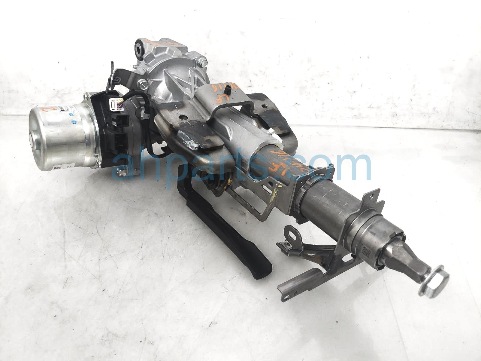 Sold 2019 Mazda 3 Shaft Steering Column - At Fwd 2.5l BCKA-32-150F
