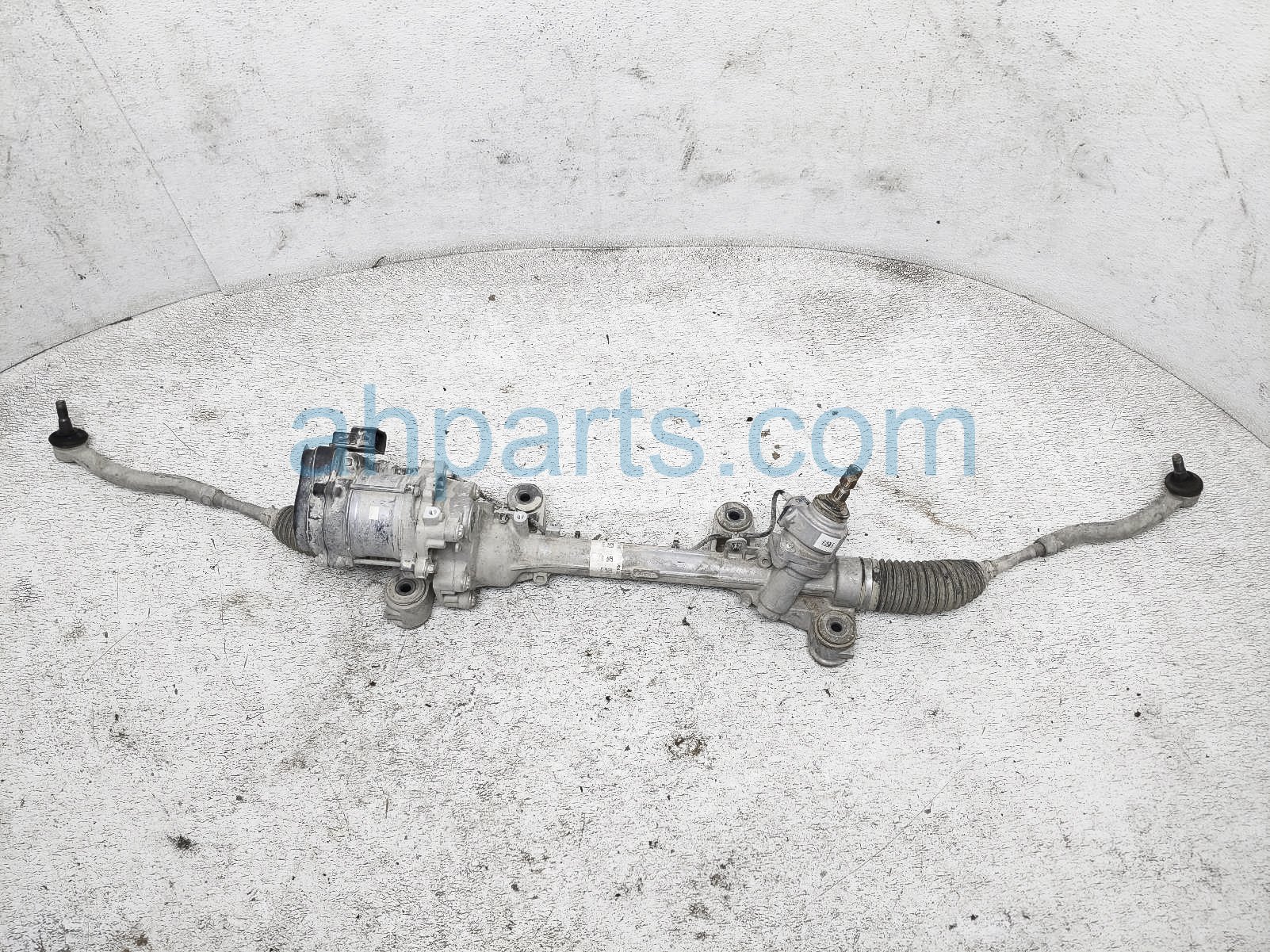 $500 Toyota POWER STEERING RACK & PINION - 18''