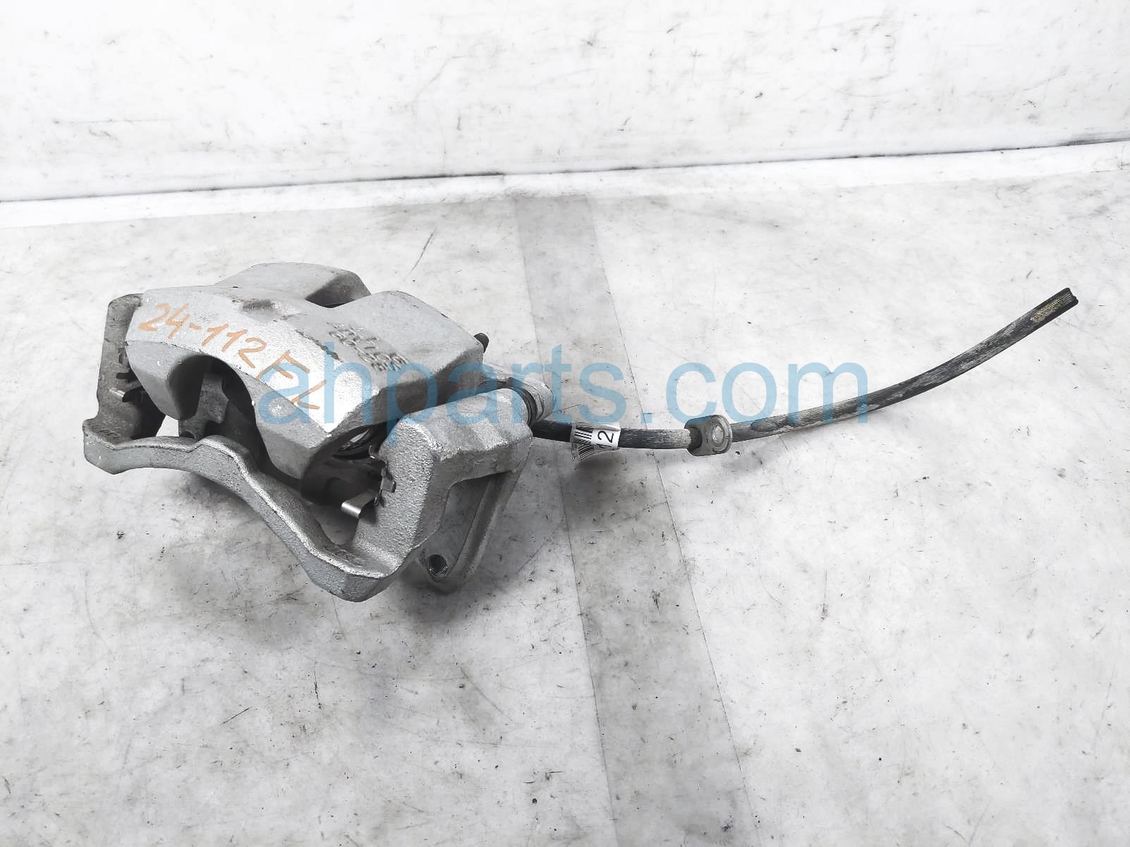 $70 Toyota FR/LH BRAKE CALIPER