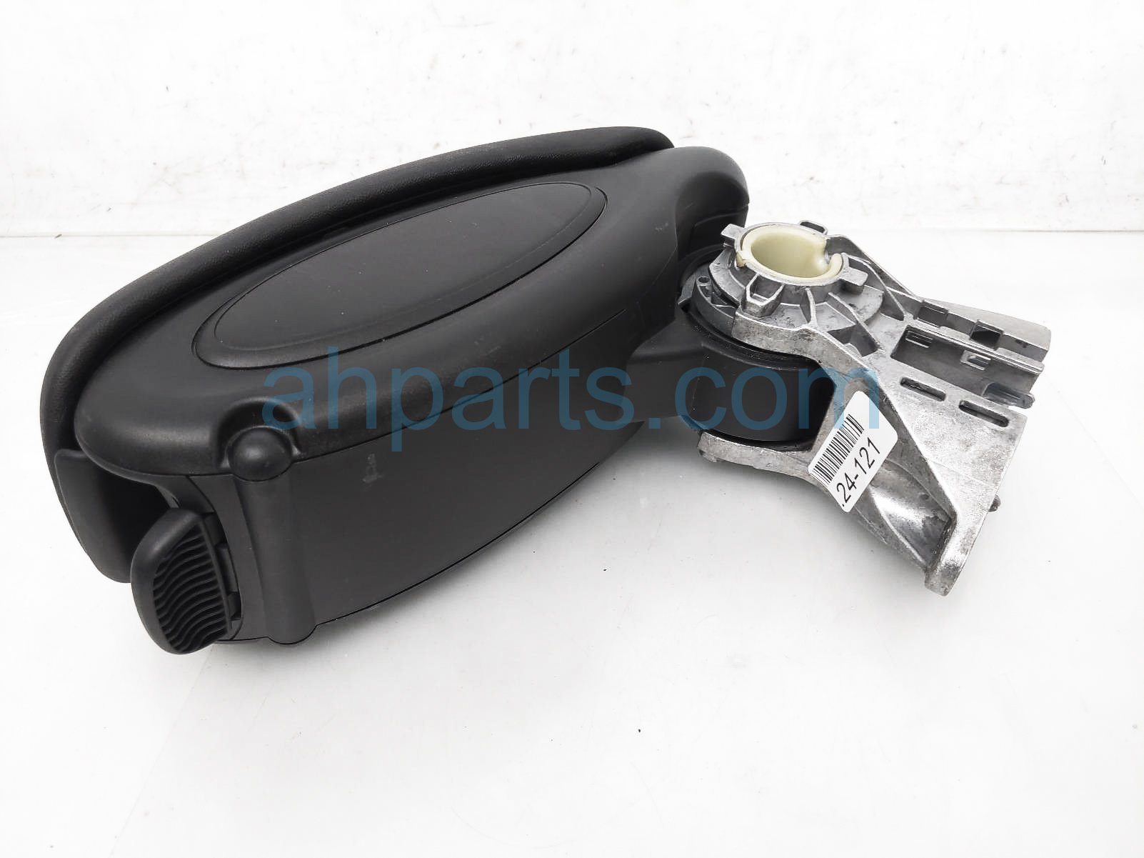 $100 BMW CENTER CONSOLE LID ASSY - BLACK $100 BMW CENTER CONSOLE LID ASSY - BLACK