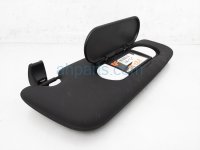 $60 BMW RH SUN VISOR - BLACK $60 BMW RH SUN VISOR - BLACK