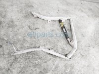 $150 BMW LH SIDE ROOF CURTAIN AIRBAG - 2DR $150 BMW LH SIDE ROOF CURTAIN AIRBAG - 2DR
