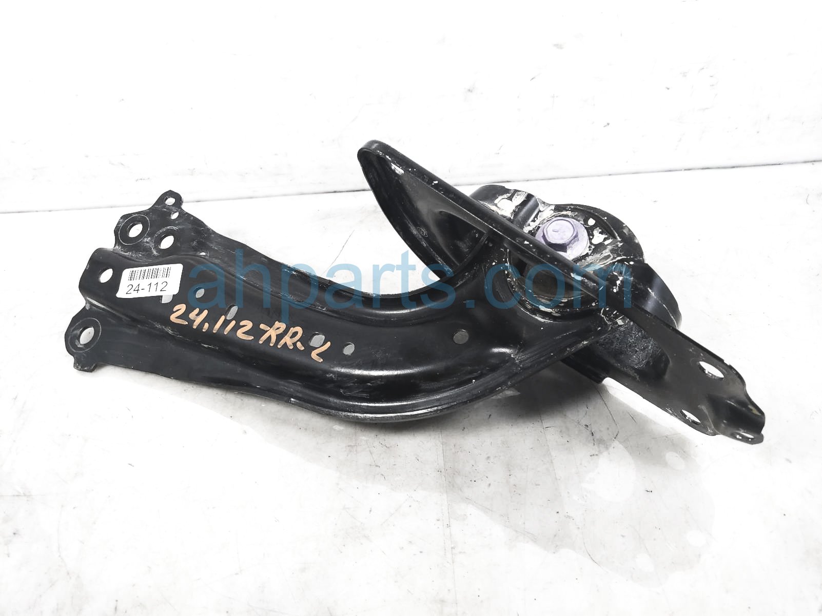$95 Toyota RR/LH TRAILING CONTROL ARM - SE AWD $95 Toyota RR/LH TRAILING CONTROL ARM - SE AWD