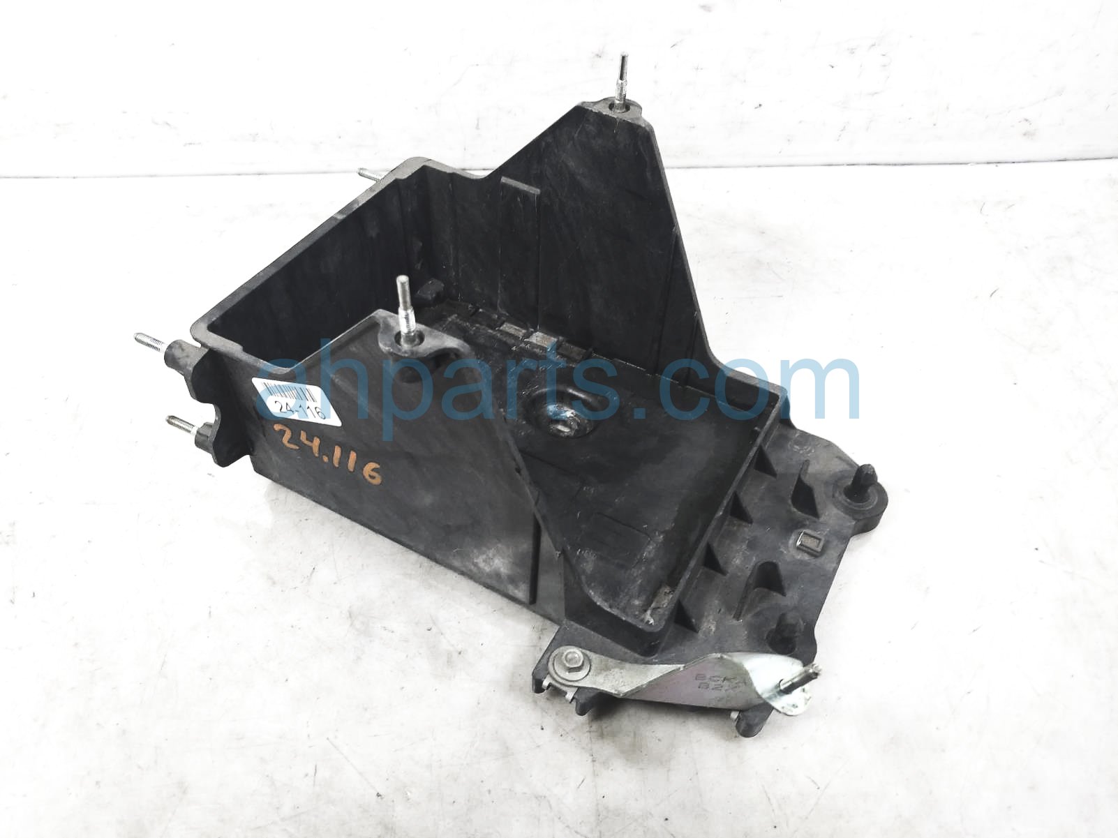 $40 Mazda BATTERY TRAY ASSY - 2.5L $40 Mazda BATTERY TRAY ASSY - 2.5L