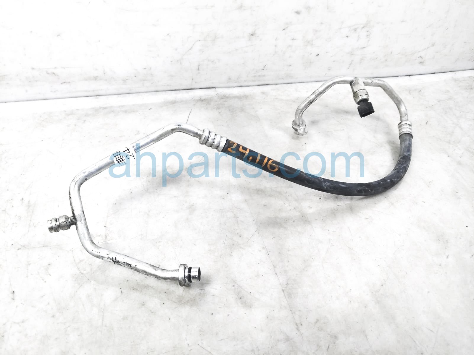 $99 Mazda A/C REFRIGERANT DISCHARGE HOSE $99 Mazda A/C REFRIGERANT DISCHARGE HOSE