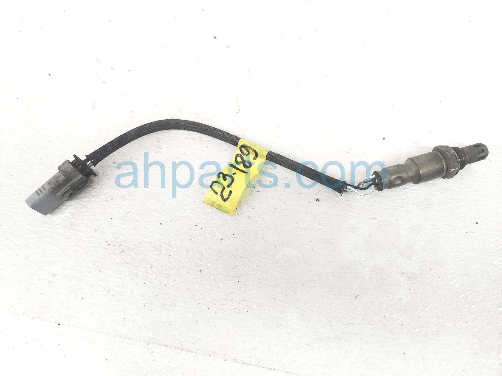 $25 Chevy EXHAUST PIPE OXYGEN SENSOR - 5.3L $25 Chevy EXHAUST PIPE OXYGEN SENSOR - 5.3L