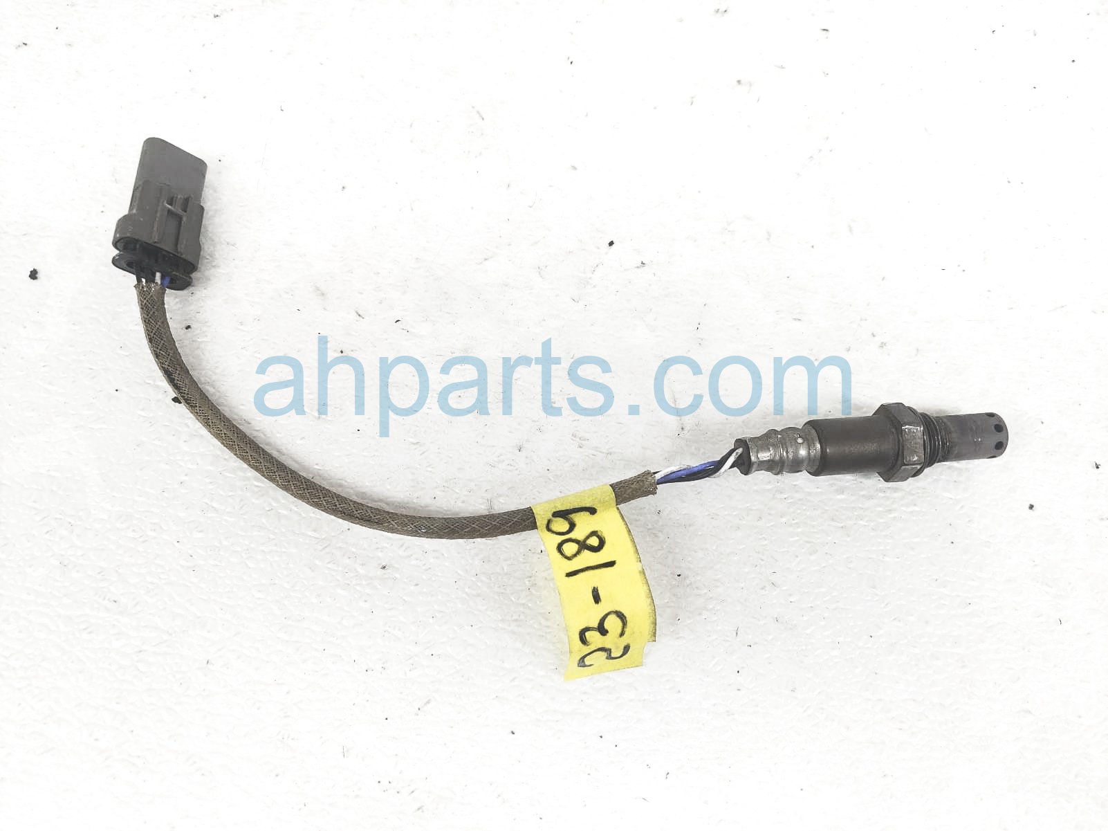 $25 Chevy EXHAUST PIPE HEATED OXYGEN SENSOR $25 Chevy EXHAUST PIPE HEATED OXYGEN SENSOR
