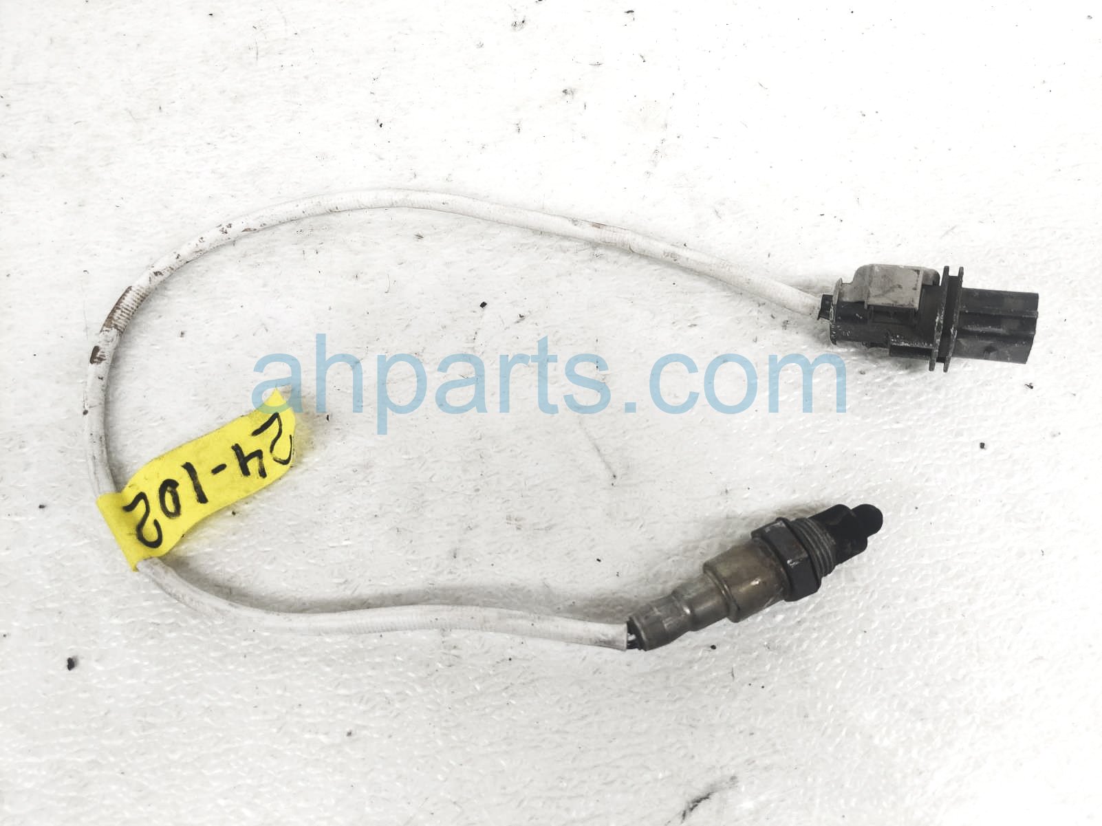 $45 Ford UPPER LEFT OXYGEN SENSOR - 2.7L $45 Ford UPPER LEFT OXYGEN SENSOR - 2.7L
