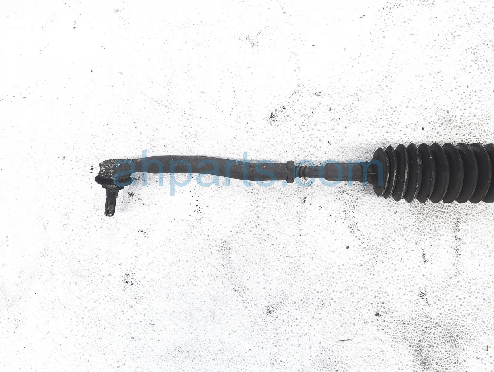 thumbnail image 2 of Power Steering Rack And Pinion For 2005-2012 Nissan Pathfinder, Frontier, Xterra (49001-EA000) 2 of 2