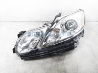 $595 Lexus LH HEADLAMP / LIGHT $595 Lexus LH HEADLAMP / LIGHT