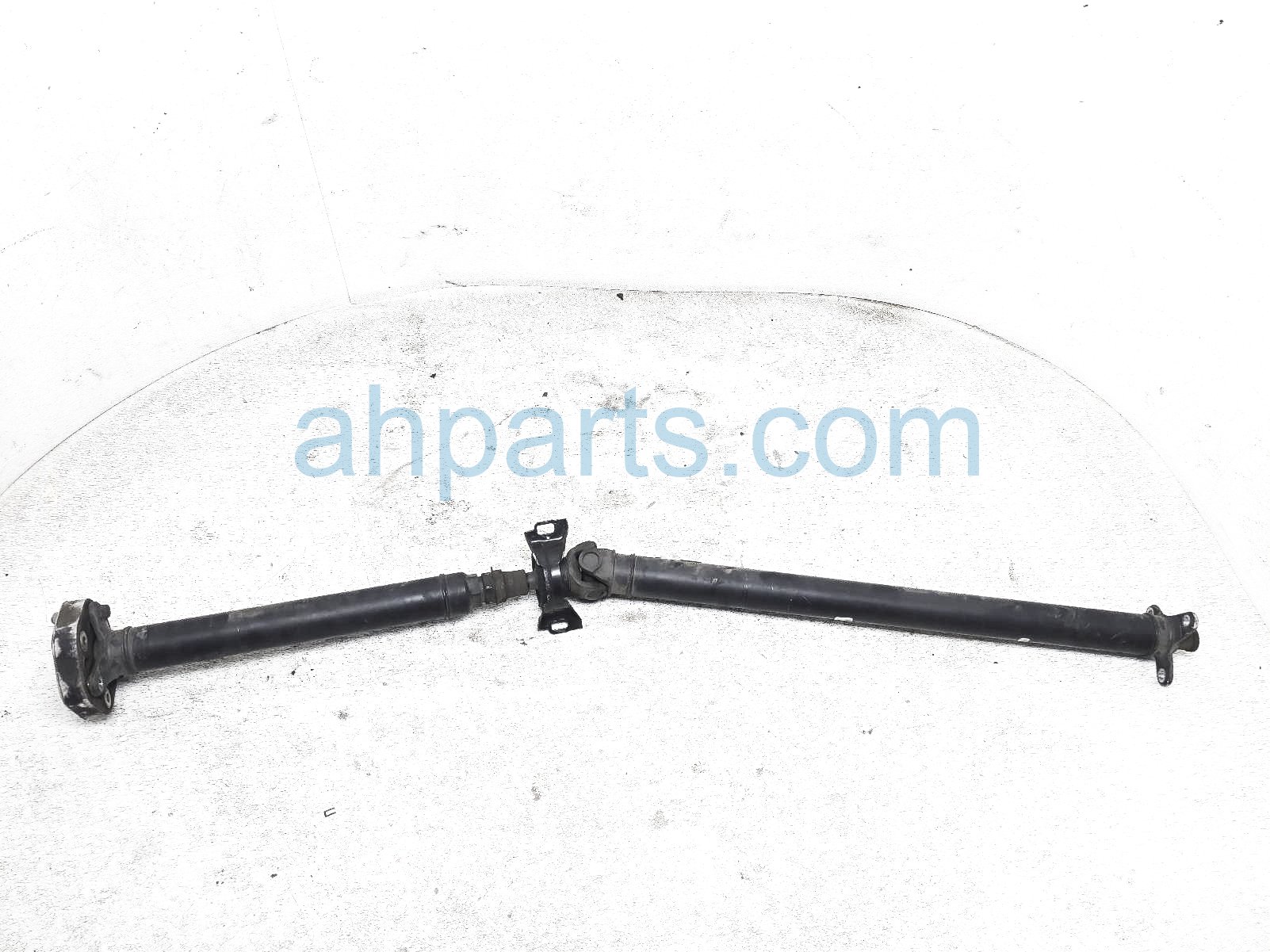 thumbnail image 2 of Front Driveshaft Prop Shaft Assembly For Lexus GS350 / IS250 / RC300 AWD – 2006-2021 2 of 6