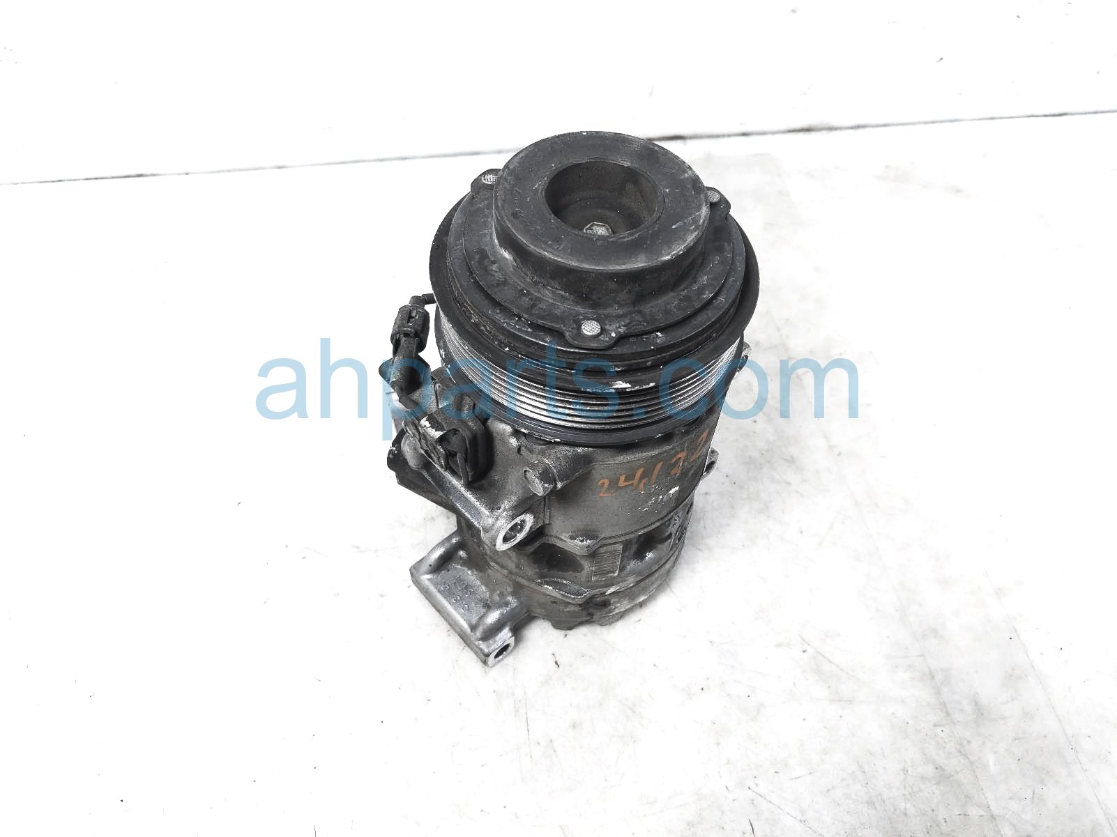$30 Lexus AC PUMP / COMPRESSOR - 3.5L RWD $30 Lexus AC PUMP / COMPRESSOR - 3.5L RWD