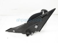 $300 BMW RH SIDE VIEW MIRROR - WHITE $300 BMW RH SIDE VIEW MIRROR - WHITE