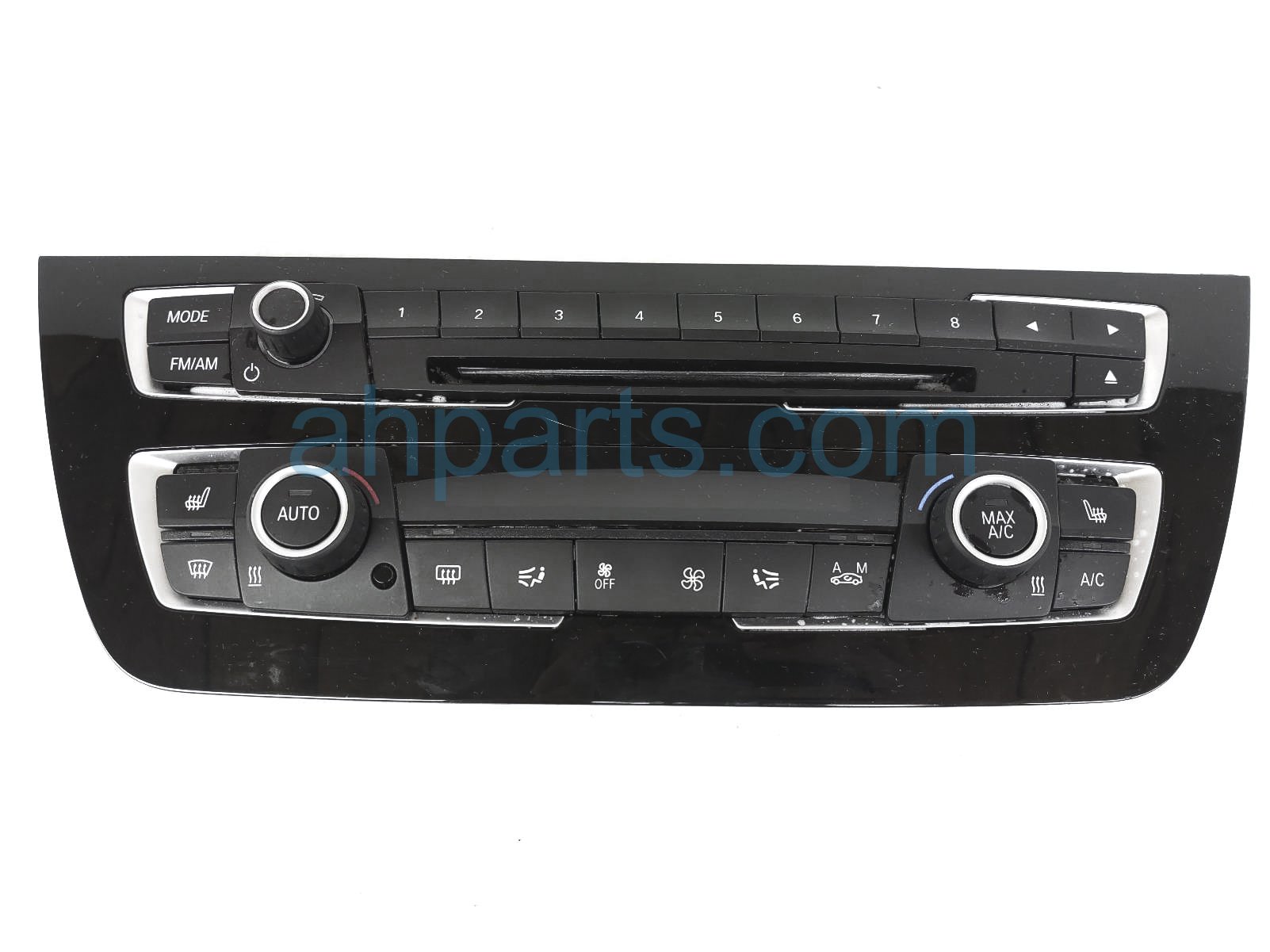 $50 BMW HEATER/AC CONTROL(ON DASH) $50 BMW HEATER/AC CONTROL(ON DASH)