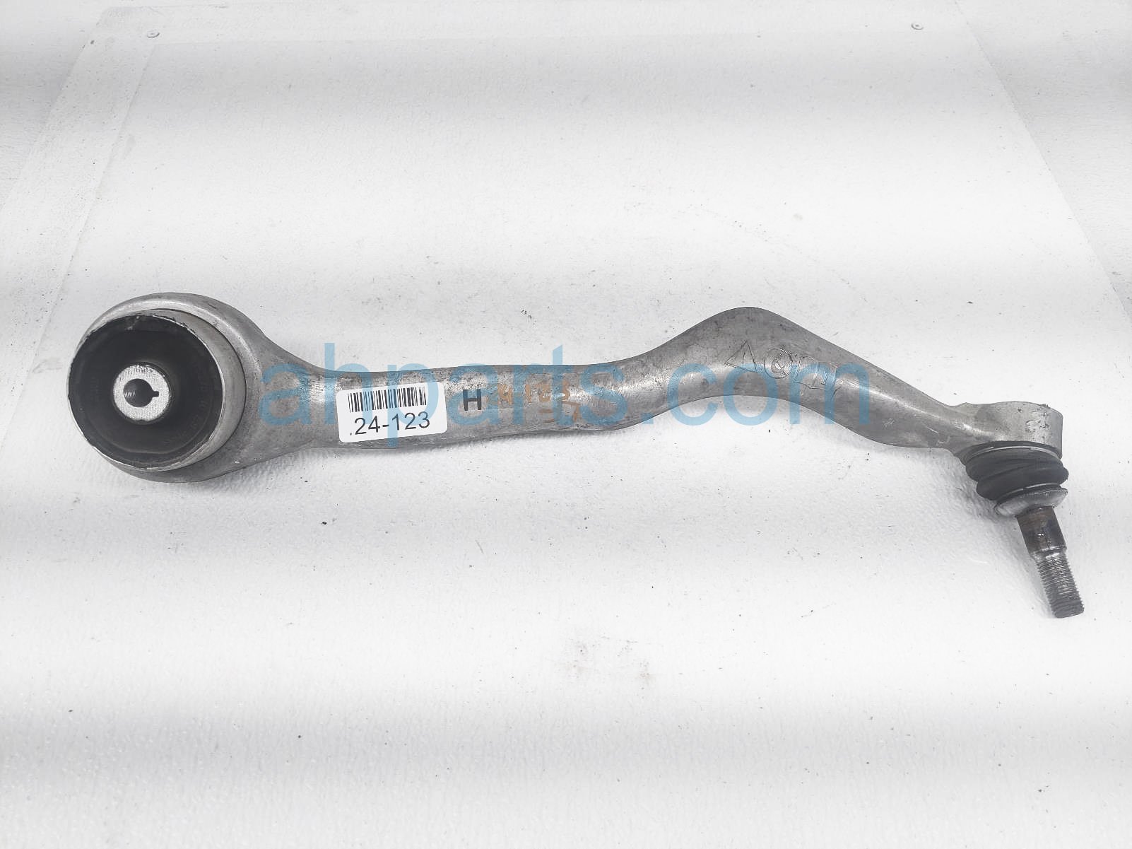 $49 BMW FR/LH FORWARD LOWER CONTROL ARM $49 BMW FR/LH FORWARD LOWER CONTROL ARM