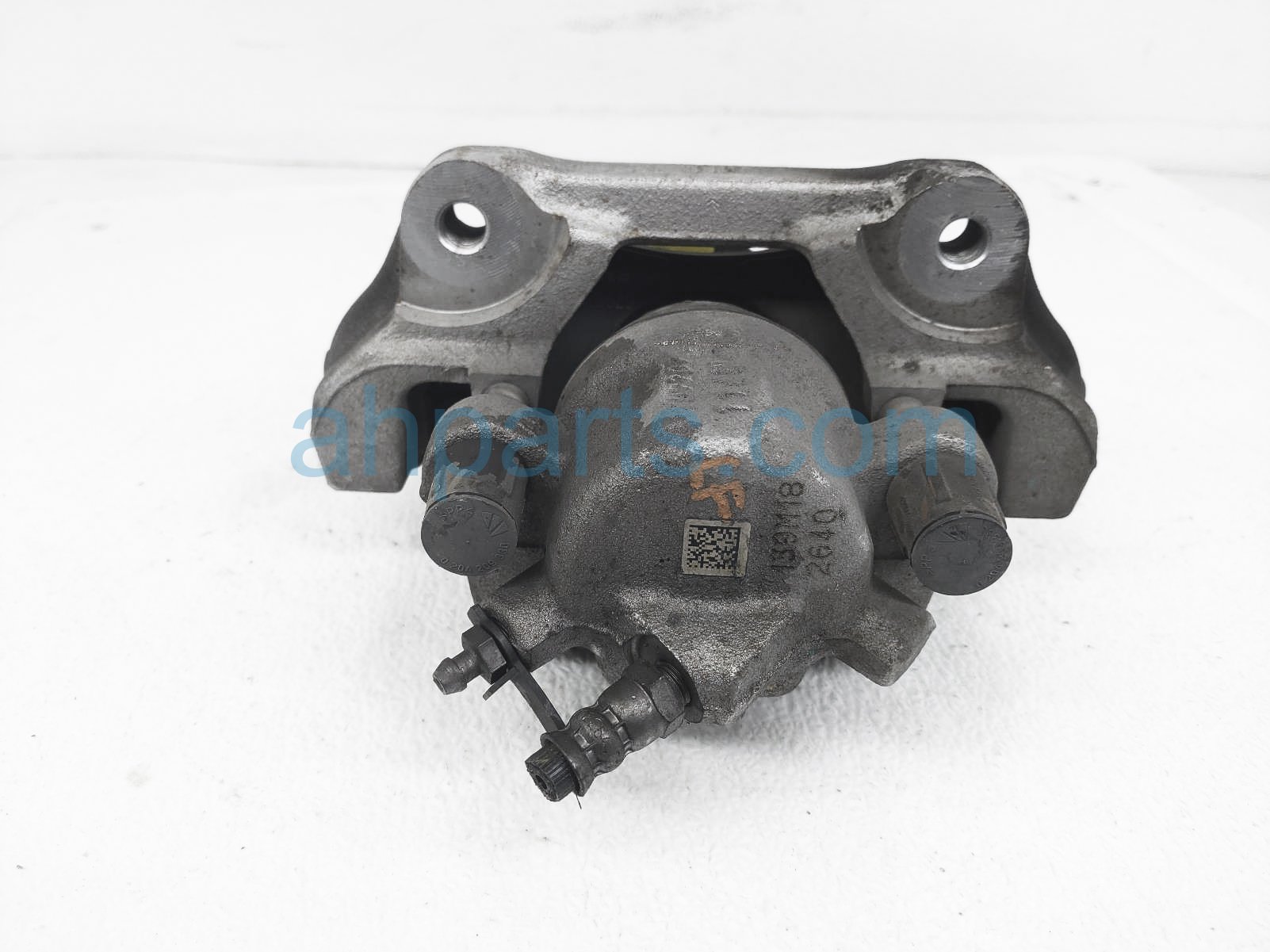 $40 BMW FR/LH BRAKE CALIPER $40 BMW FR/LH BRAKE CALIPER