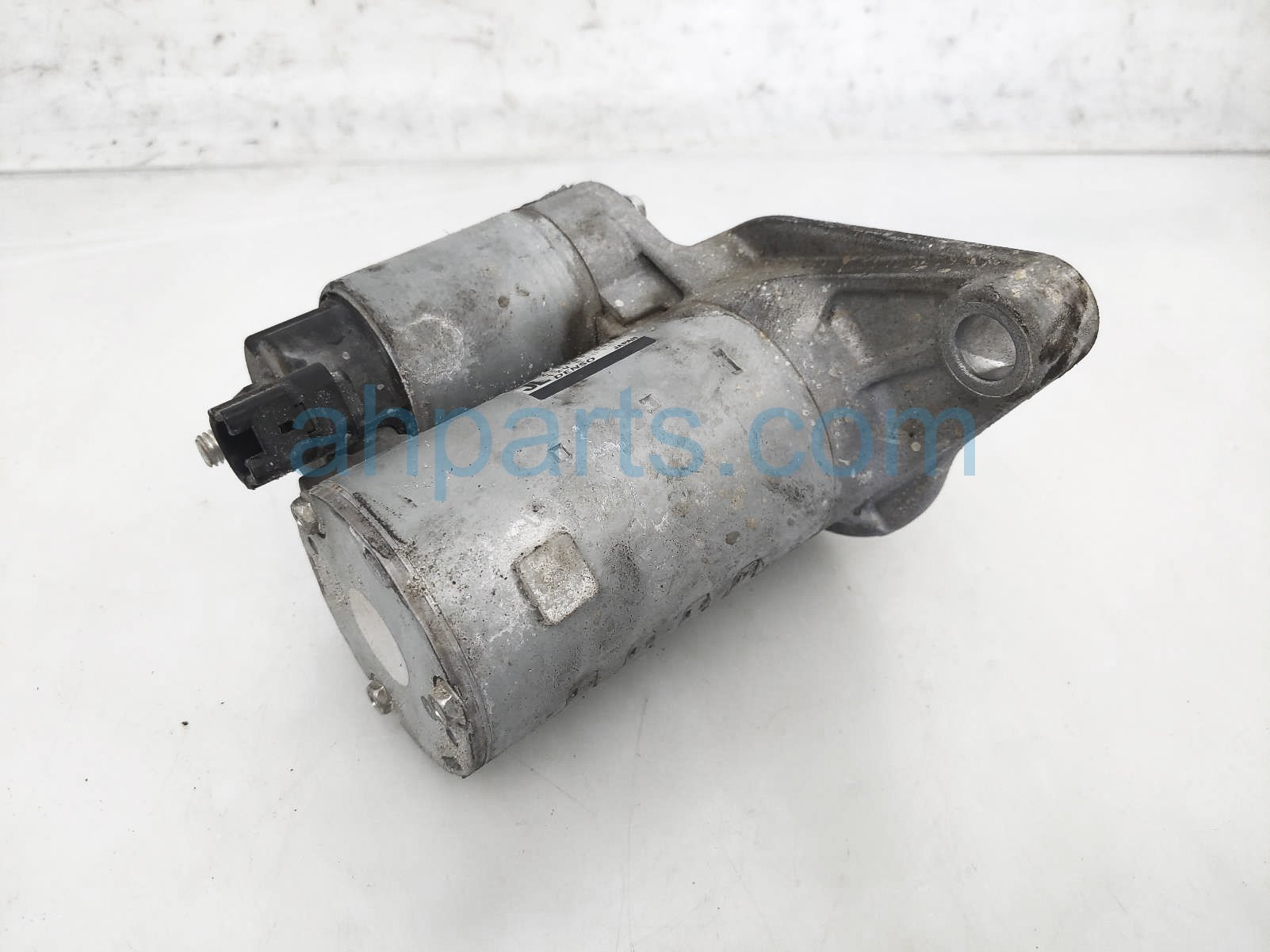 $49 Toyota STARTER MOTOR - 2.5L $49 Toyota STARTER MOTOR - 2.5L