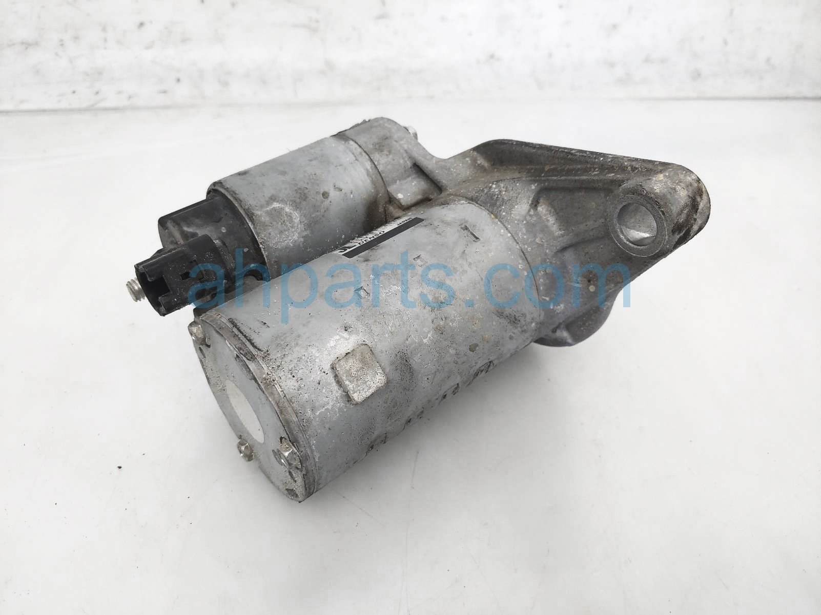 $49 Toyota STARTER MOTOR - 2.5L