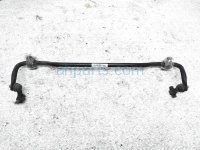 $50 Volkswagen RERAR STABILIZER / SWAY BAR W/LINKS $50 Volkswagen RERAR STABILIZER / SWAY BAR W/LINKS