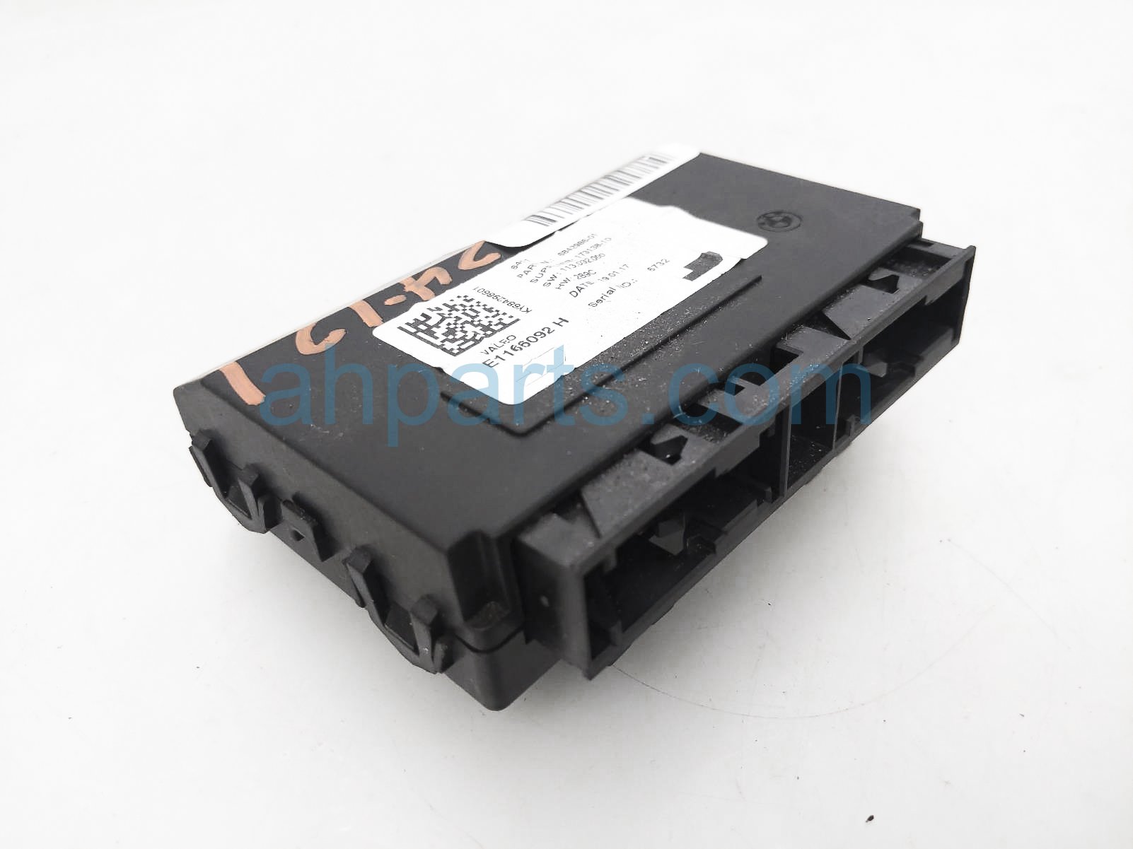 $125 BMW AIR CONDITIONING AMPLIFIER MODULE $125 BMW AIR CONDITIONING AMPLIFIER MODULE