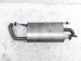 Sold 2020 Subaru Impreza Exhuast Muffler 2.0l Wgn Awd 44300FL00B Replacement Sold 2020 Subaru Impreza Exhuast Muffler 2.0l Wgn Awd 44300FL00B Replacement thumbnail
