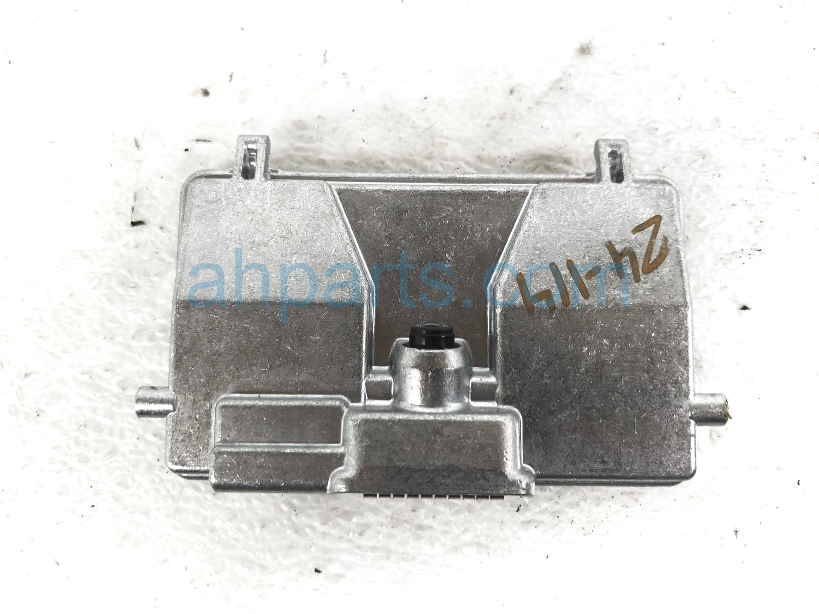 $155 Acura WINDSHIELD MOUNTED CAMERA UNIT $155 Acura WINDSHIELD MOUNTED CAMERA UNIT