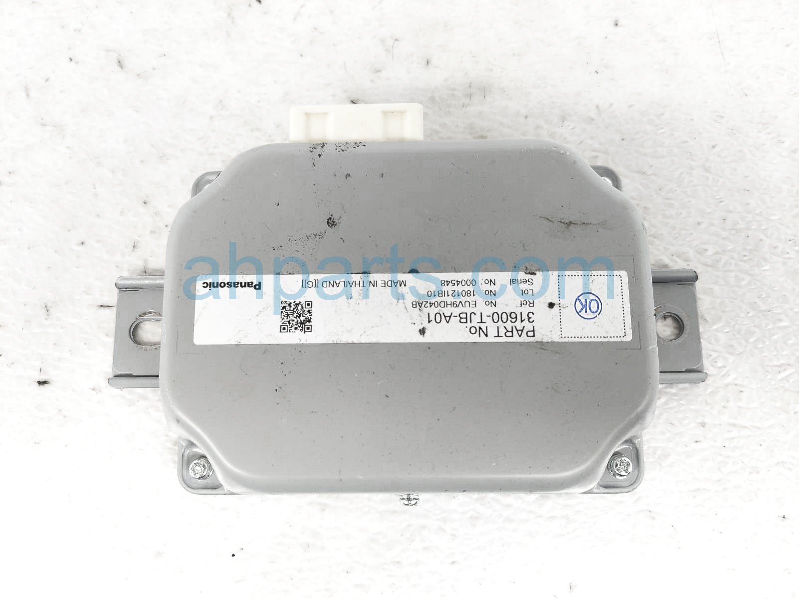 $40 Acura VOLTAGE STABILIZER CONTROL UNIT $40 Acura VOLTAGE STABILIZER CONTROL UNIT