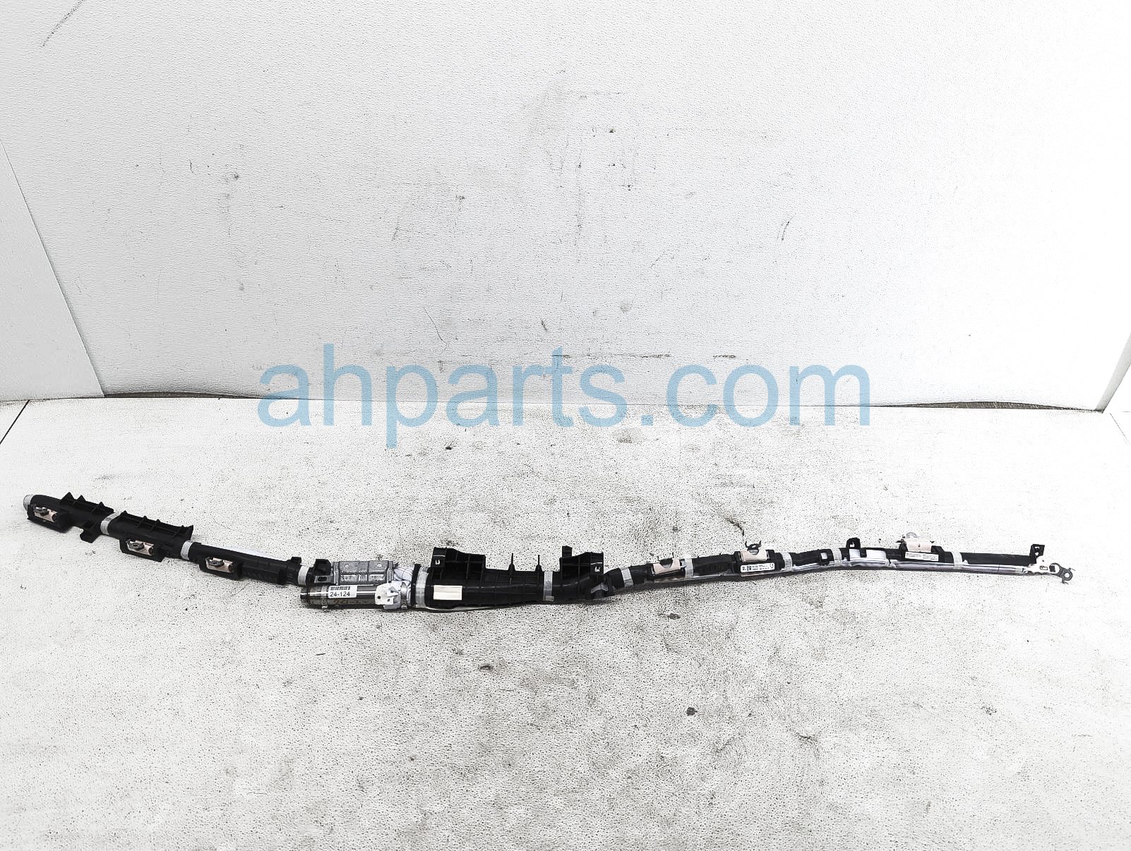 $525 Honda DRIVER ROOF CURTAIN AIR BAG $525 Honda DRIVER ROOF CURTAIN AIR BAG