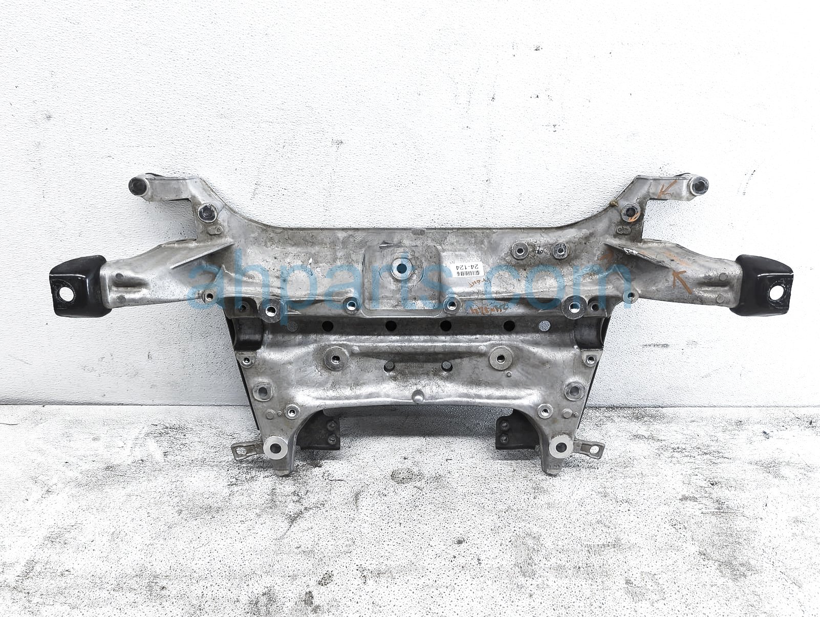 $325 Honda FRONT ENGINE SUB FRAME / CRADLE* $325 Honda FRONT ENGINE SUB FRAME / CRADLE*
