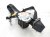 Sold 2017 Honda Pilot Front Driver Seat Belt Black 04818 TG7 A00ZC Replacement Sold 2017 Honda Pilot Front Driver Seat Belt Black 04818 TG7 A00ZC Replacement thumbnail