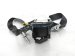 Sold 2017 Honda Pilot Front Driver Seat Belt Black 04818 TG7 A00ZC Replacement Sold 2017 Honda Pilot Front Driver Seat Belt Black 04818 TG7 A00ZC Replacement thumbnail