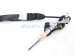Sold 2017 Honda Pilot Front Driver Seat Belt Black 04818 TG7 A00ZC Replacement Sold 2017 Honda Pilot Front Driver Seat Belt Black 04818 TG7 A00ZC Replacement thumbnail