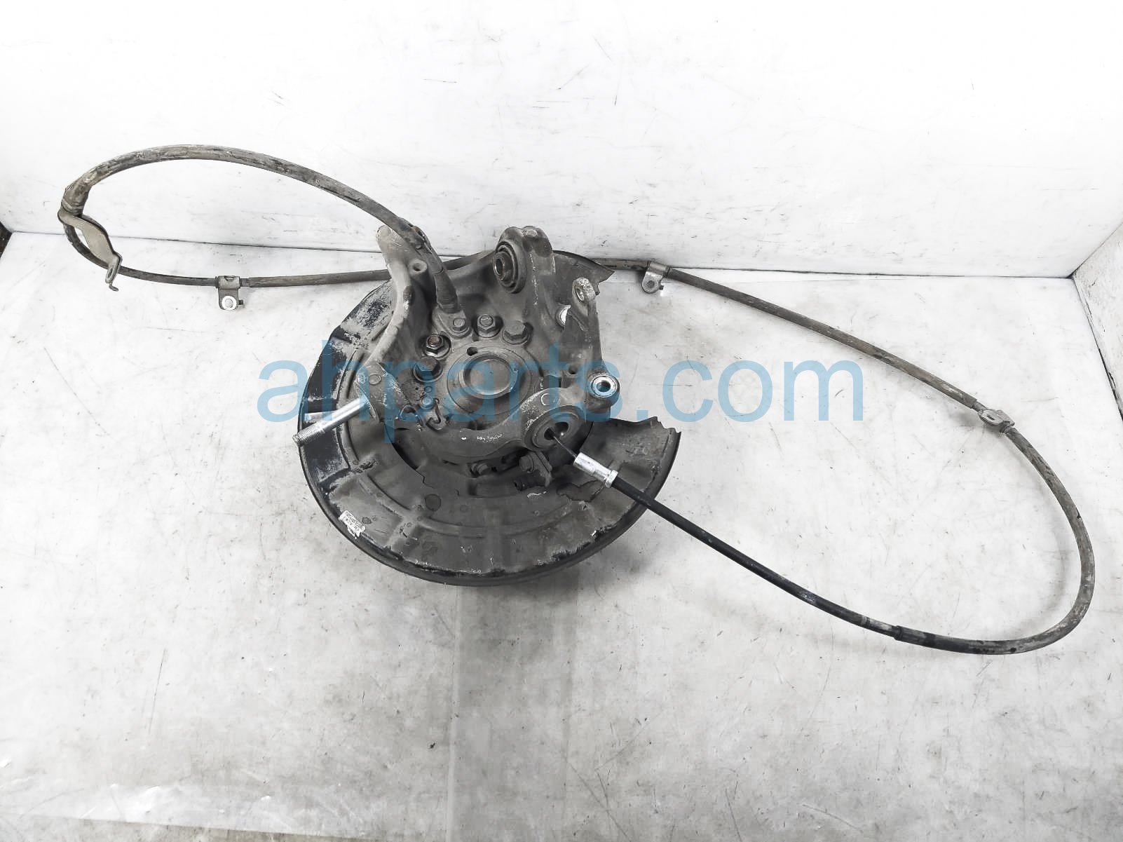 $75 Honda RR/LH SPINDLE KNUCKLE HUB $75 Honda RR/LH SPINDLE KNUCKLE HUB