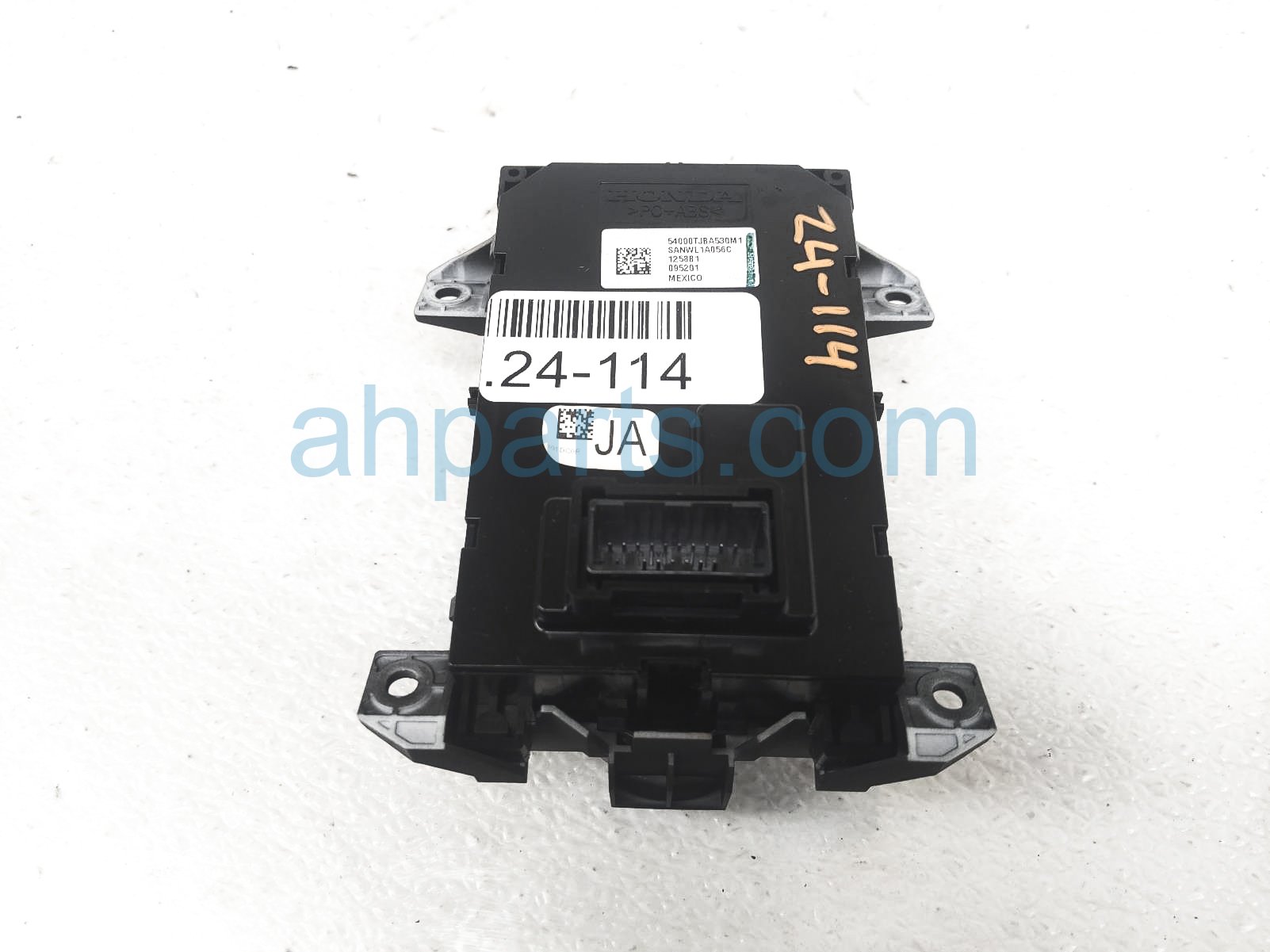 $99 Acura GEAR SELECTOR SWITCH ASSY - 2.0L FWD $99 Acura GEAR SELECTOR SWITCH ASSY - 2.0L FWD