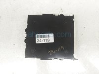 $100 Toyota SMART KEY CONTROL MODULE- XLE HYBRID $100 Toyota SMART KEY CONTROL MODULE- XLE HYBRID