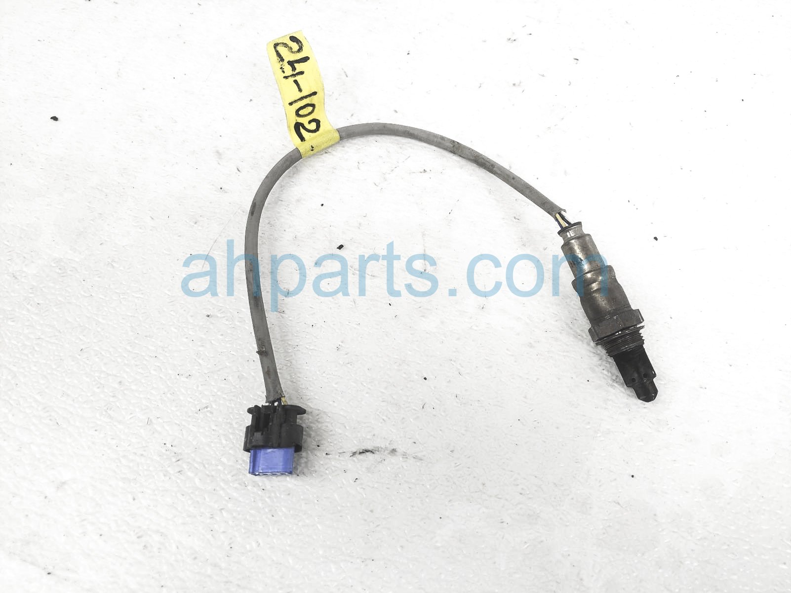$45 Ford REAR LOWER OXYGEN SENSOR - 2.7L $45 Ford REAR LOWER OXYGEN SENSOR - 2.7L