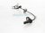 Sold 2011 Honda Civic Front Passenger Abs Speed Sensor 57450 SVA A03 Replacement Sold 2011 Honda Civic Front Passenger Abs Speed Sensor 57450 SVA A03 Replacement thumbnail
